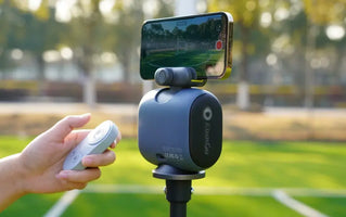 Best Auto Tracking Camera for Basketball in 2025 Guide