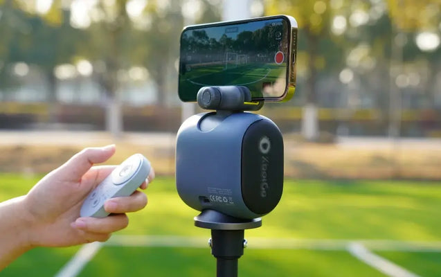 Best Auto Tracking Camera for Basketball in 2025 Guide