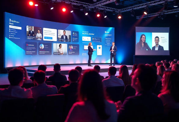 List of Top 10 Virtual Event Production Companies