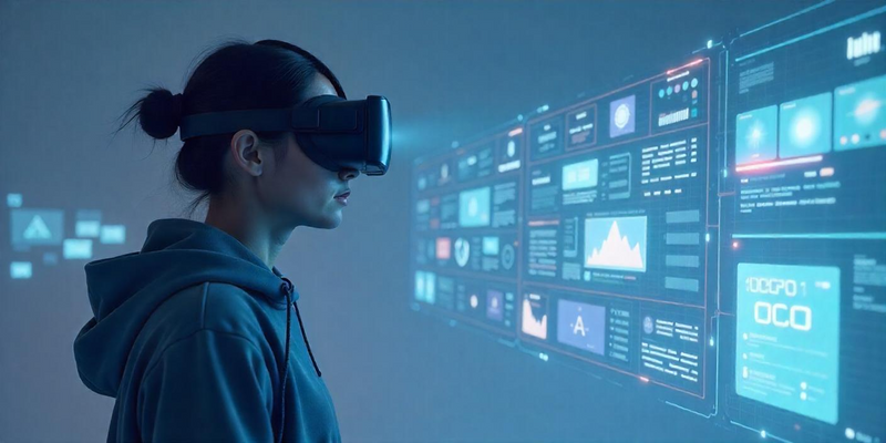 How Does Virtual Reality Work?