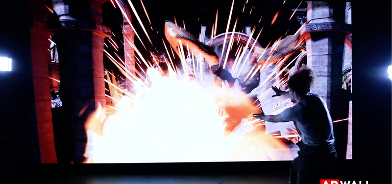 What is VFX in Games? Game Visual Effects Explained