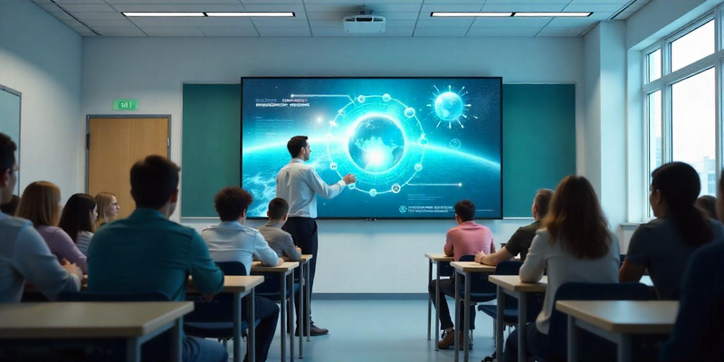 LED Screen Cost Breakdown for Educational Institutions