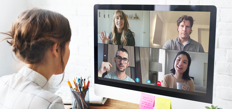 Virtual Meeting Etiquette: Rules, Tips, and Best Practices