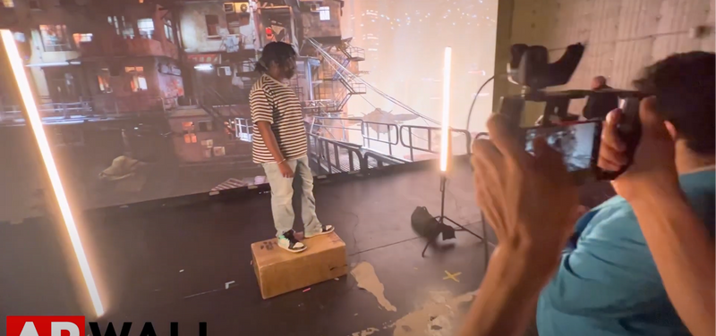 What is VFX in Film – Everything About Visual Effects in Cinema