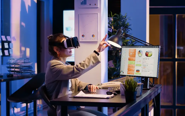 Immersive Marketing Services by ARwall