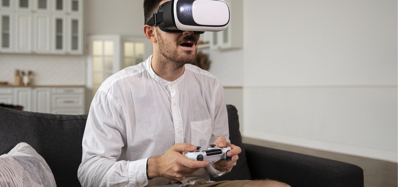 How ARwall Helps Game Developers and Game Development Companies