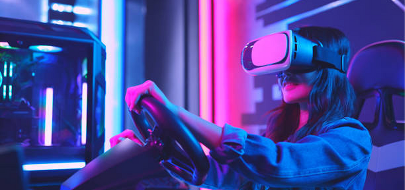 What is VFX? A Complete Guide by ARwall