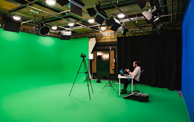 Virtual Production Camera Tracking: Redefining Filmmaking with ARwall