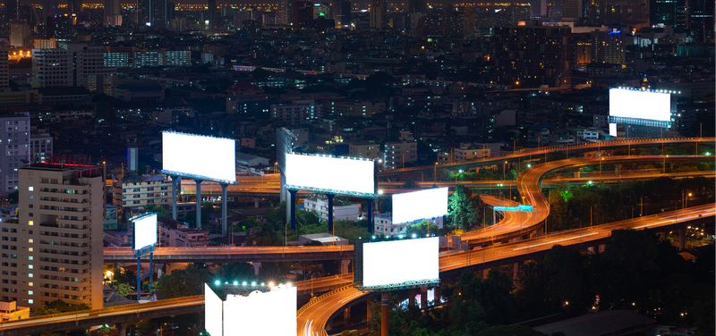 LED Wall for Advertising: Best Practices for Maximum Impact