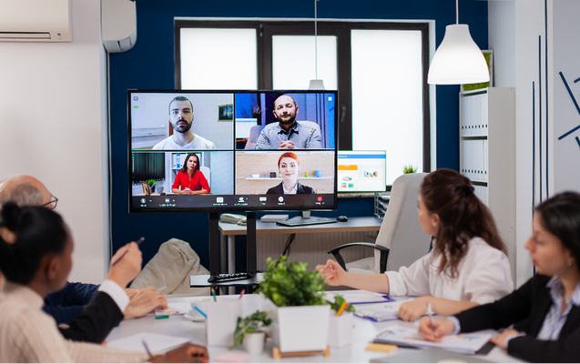 How to Host a Virtual Event Online Like a Pro