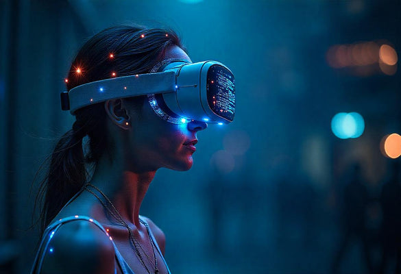 How Close Are We to Full-Dive VR?