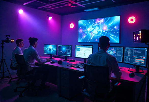 B2B Event Production: Corporate Virtual Event Solutions and Best Practices