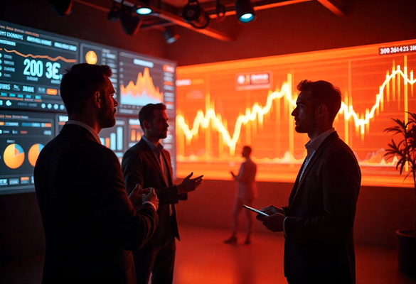 Virtual Production Market Analysis: Trends, Growth, and Future Opportunities