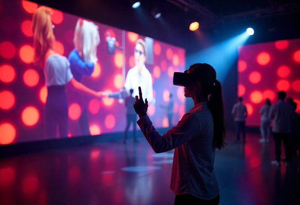 Top 15 Hybrid Event Production Companies