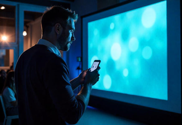 AR and VR in Corporate Events: Complete Production Guide for Immersive