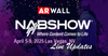NAB Show & BEA 2025 ARwall Live Blog