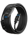 MutecPower Active USB 3.0 Type A Extension Cable Male to Female