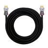 iBirdie 8K Fiber Optic HDMI 2.1 Cable Male to Male (50 Ft)