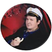 Andrew Williams | Producer of Muppets Haunted Mansion