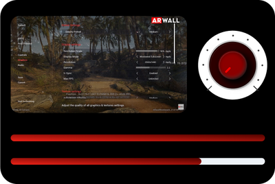 Endless Customization