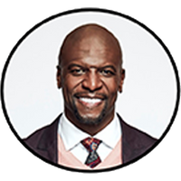 Terry Crews, Owner of Amen & Amen