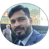 Zeeshan Khan | Owner of Zeekay Films