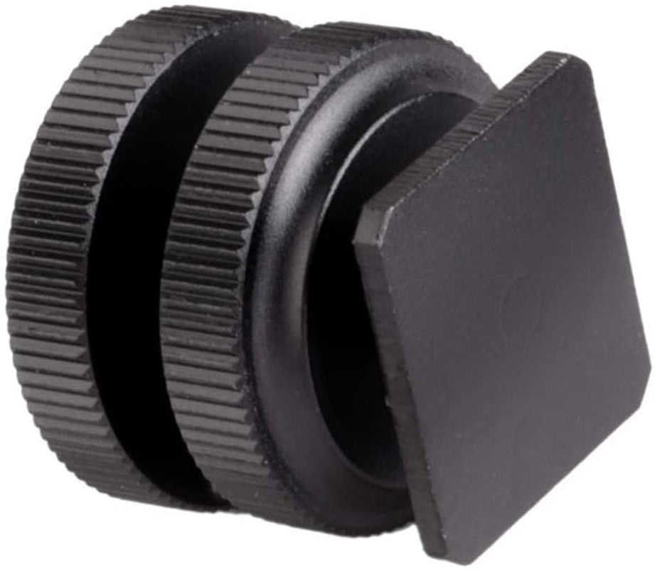 Fotasy Camera Hot Shoe Mount to 1/4