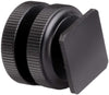 Fotasy Camera Hot Shoe Mount to 1/4" Adapter (2 pack)