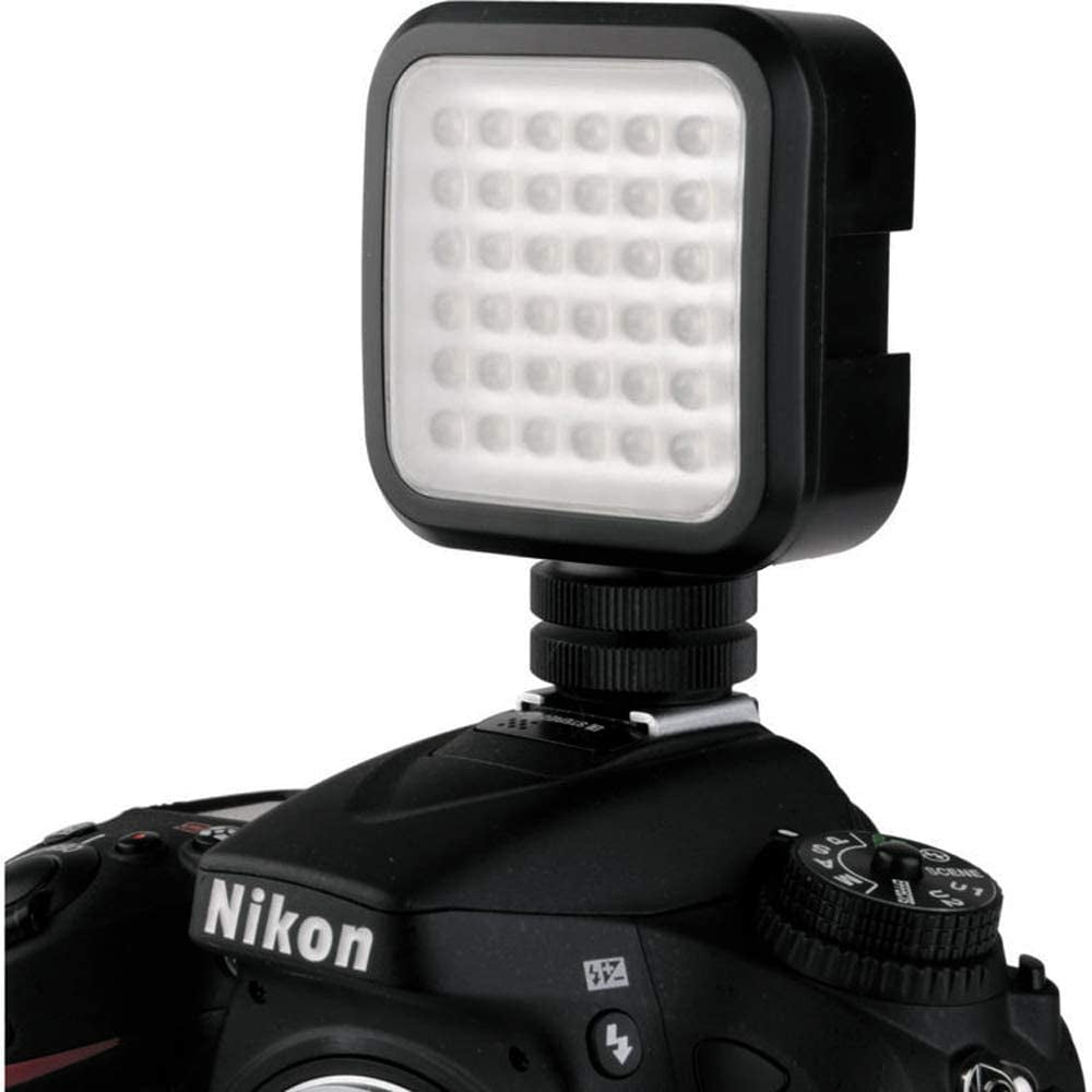 Fotasy Camera Hot Shoe Mount to 1/4