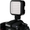 Fotasy Camera Hot Shoe Mount to 1/4" Adapter (2 pack)