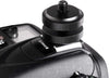 Fotasy Camera Hot Shoe Mount to 1/4" Adapter (2 pack)