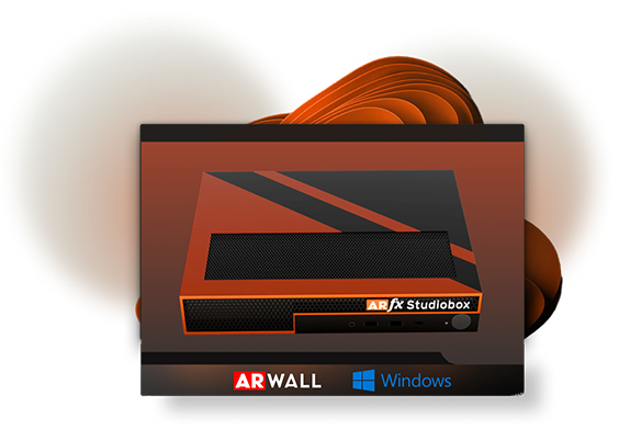 ARFX Infinite Studio