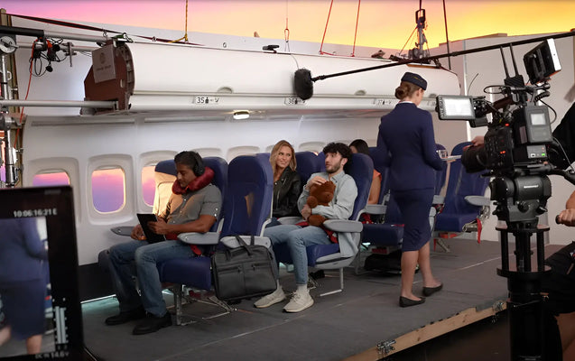 Soundstage LED Technology Integration Guide