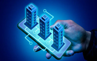 Digital Twins In Construction: The Future of Architecture