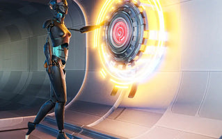 What is Robot Simulation?