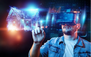 Virtual Reality for Real Estate in 2025 — VR Real Estate