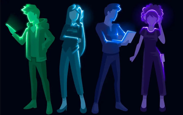 How to Be a VTuber | From Free Setup to Virtual Studio Pro