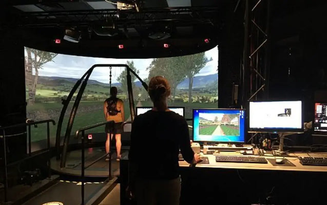 Virtual Production Visualization with Unreal Engine | ARwall