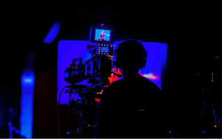 LED Stages: Transform Virtual Production with ARwall