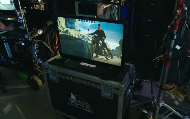 What Is a Virtual Production Studio?