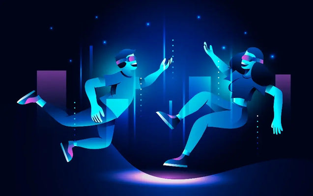 Augmented reality entertainment