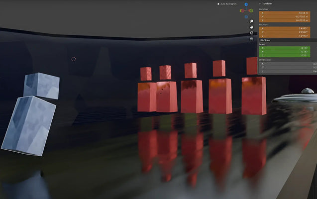 How to Animate in Blender: The Complete 2025 Beginner’s Guide