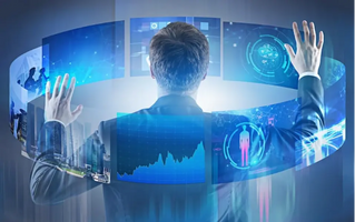 Holographic Display Technology: The Future of Visual Innovation in 2025