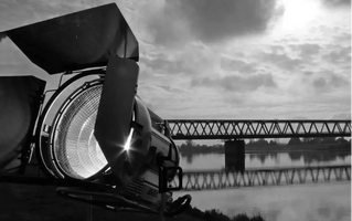 Fresnel Lights for Film, Stage & Studio in 2025