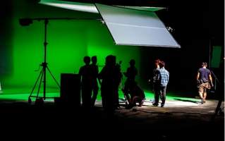 LED Wall vs Green Screen for Virtual Productions in 2025