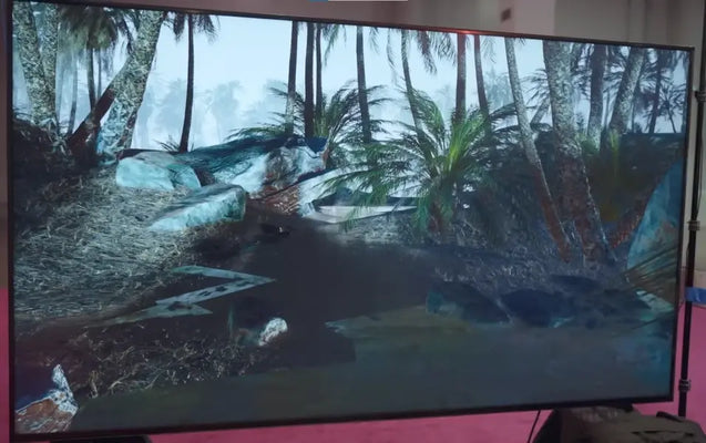 What Is ISO in Camera for Virtual Production?