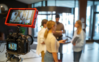 What Is FPS in Camera? Frame Rate Guide for Filmmakers