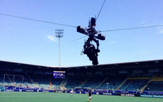 Sports Camera Tracking Guide | Best AI Auto-Tracking Cameras for Sports