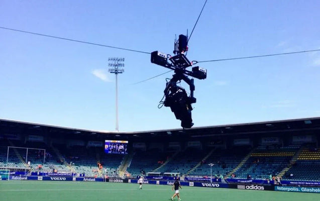 Sports Camera Tracking Guide | Best AI Auto-Tracking Cameras for Sports