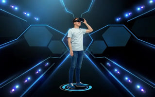 What Is an Immersive Experience? A Guide to Modern Immersion